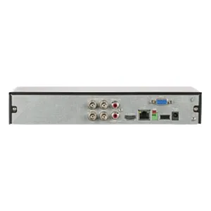 ჰიბრიდული ჩამწერი Dahua XVR5104HS-I3
