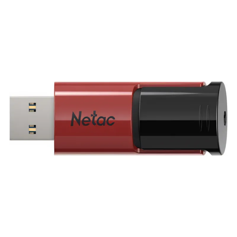 NETAC, U182, 64GB, USB 3.2