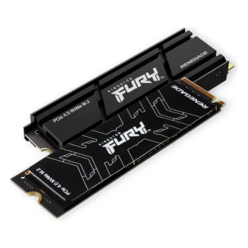 SSD დისკები