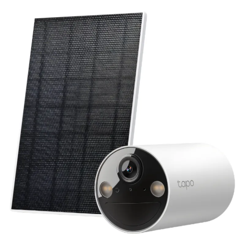 TP-LINK Tapo C410 KIT