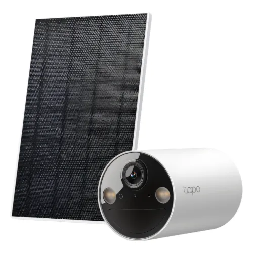 TP-LINK Tapo C410 KIT