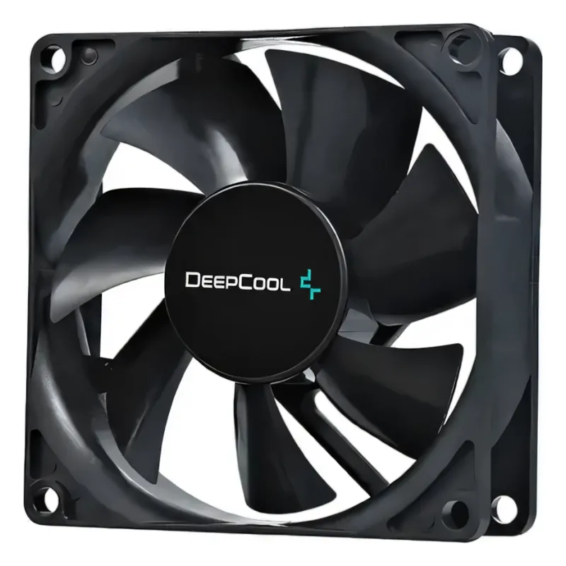 DeepCool, XFAN 80 Case Fan
