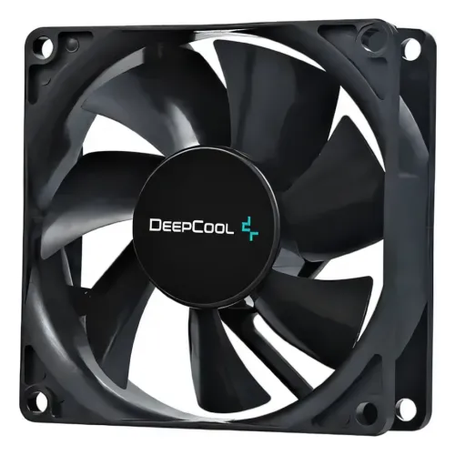 DeepCool, XFAN 80 Case Fan