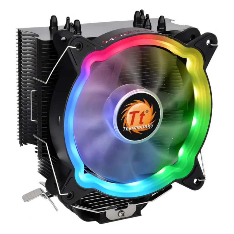Thermaltake, UX 200 ARGB Lighting CPU Cooler