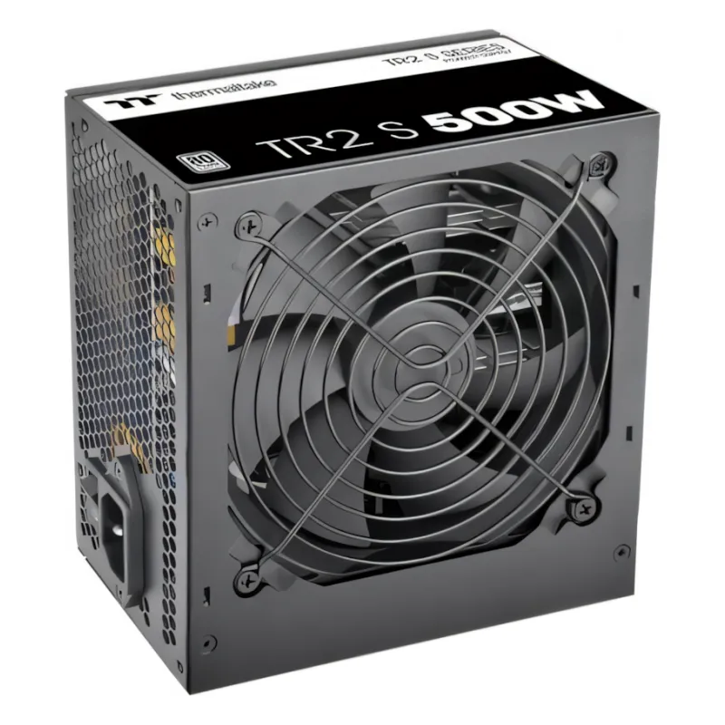 Thermaltake, TR2 S 500W Power Supply