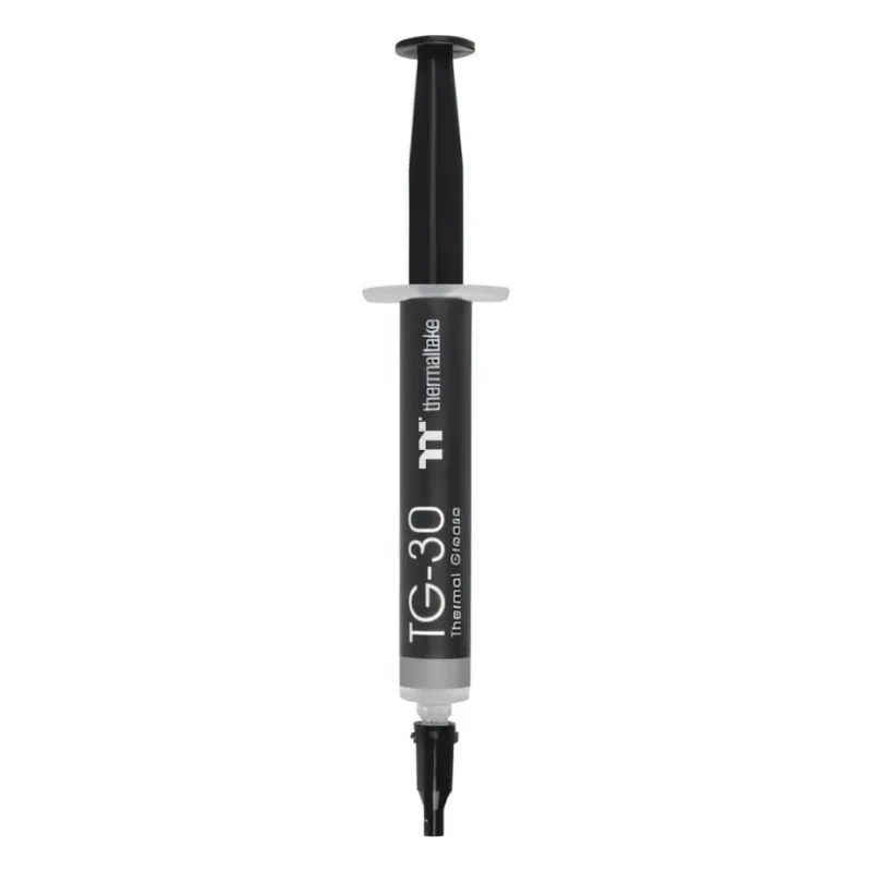 Thermaltake, TG-30 Thermal Compound
