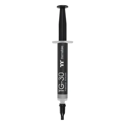 Thermaltake, TG-30 Thermal Compound