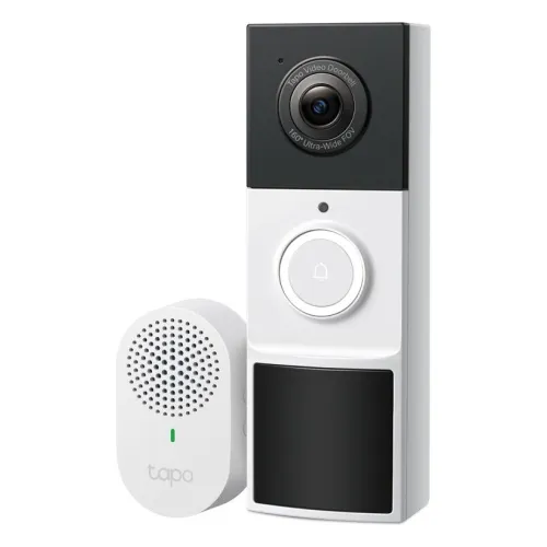 TP-LINK Tapo D210