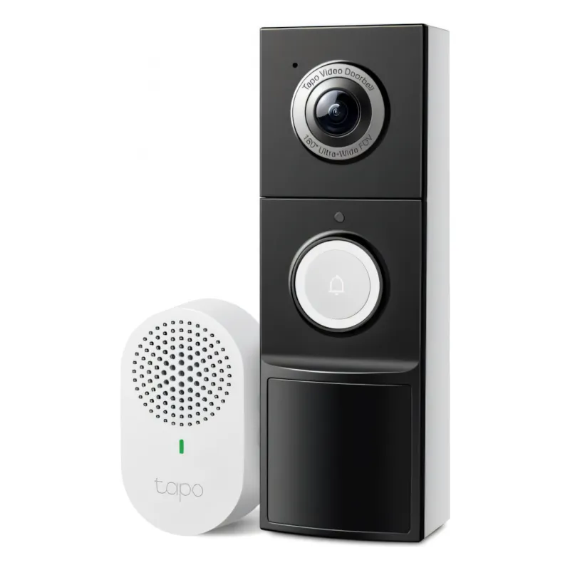 TP-LINK Tapo D235