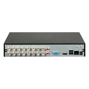 ჰიბრიდული ჩამწერი Dahua XVR1B16-I