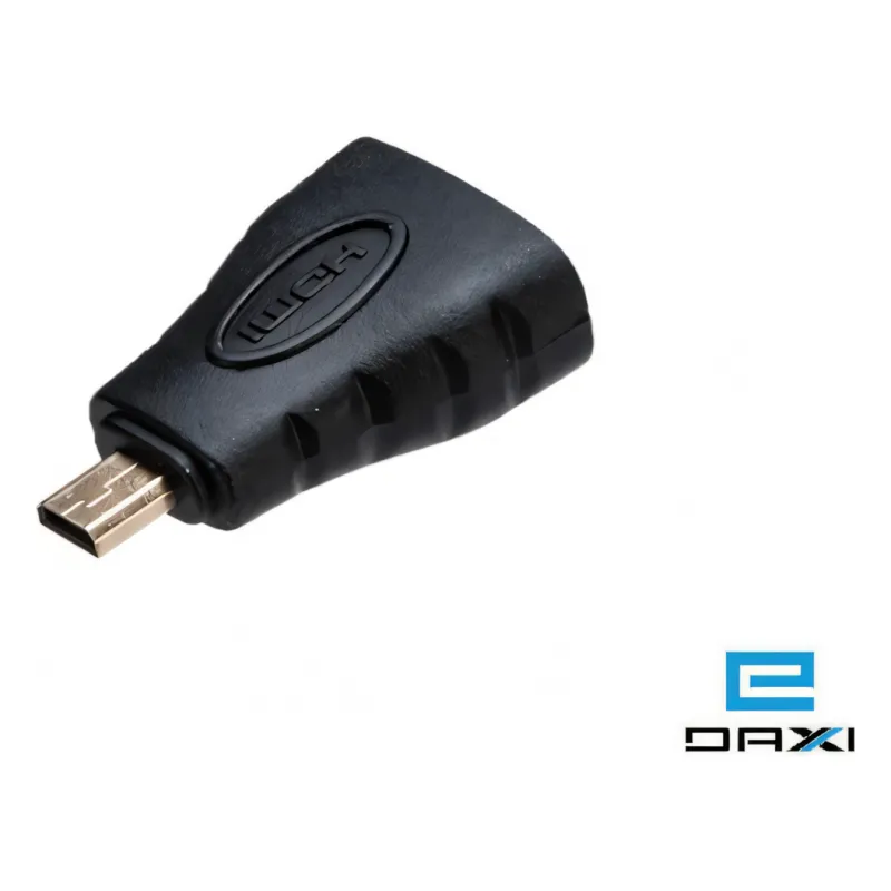 KDPMKCHDMI, Kingda, HDMI female to micro HDMI male adaptor