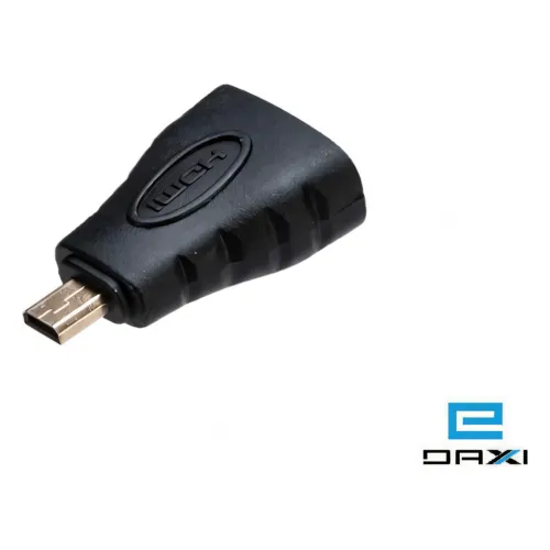 KDPMKCHDMI, Kingda, HDMI female to micro HDMI male adaptor