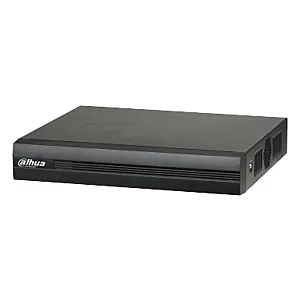 Dahua XVR1B16H-I 16-არხიანი 5M-N/1080p, 1 SATA, H.265+, 128Mbps, HDMI/VGA