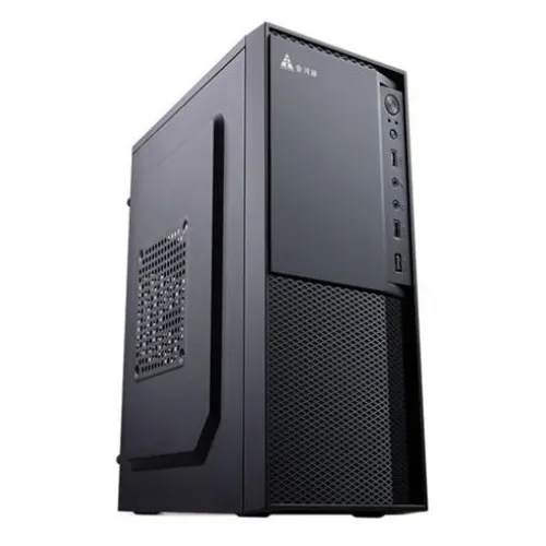 Golden Field, LA-01 Case with Power Supply
