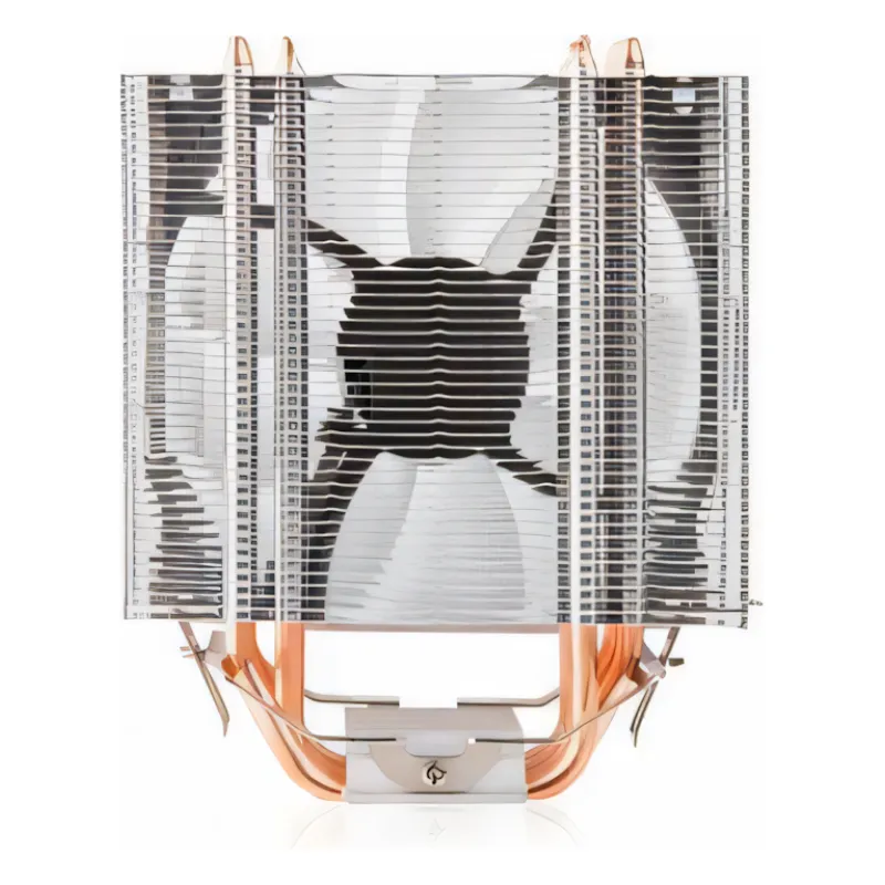 Golden Field, ICE-M PLUS CPU Cooler