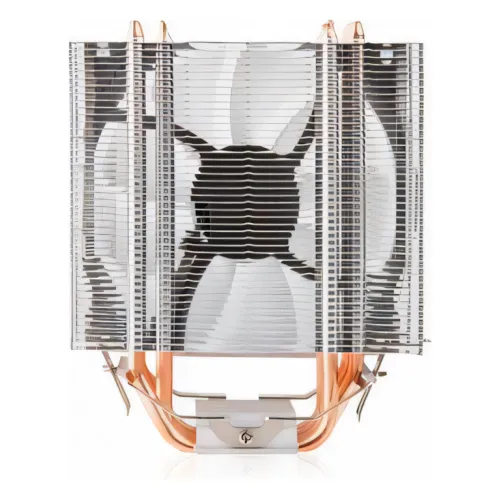 Golden Field, ICE-M PLUS CPU Cooler