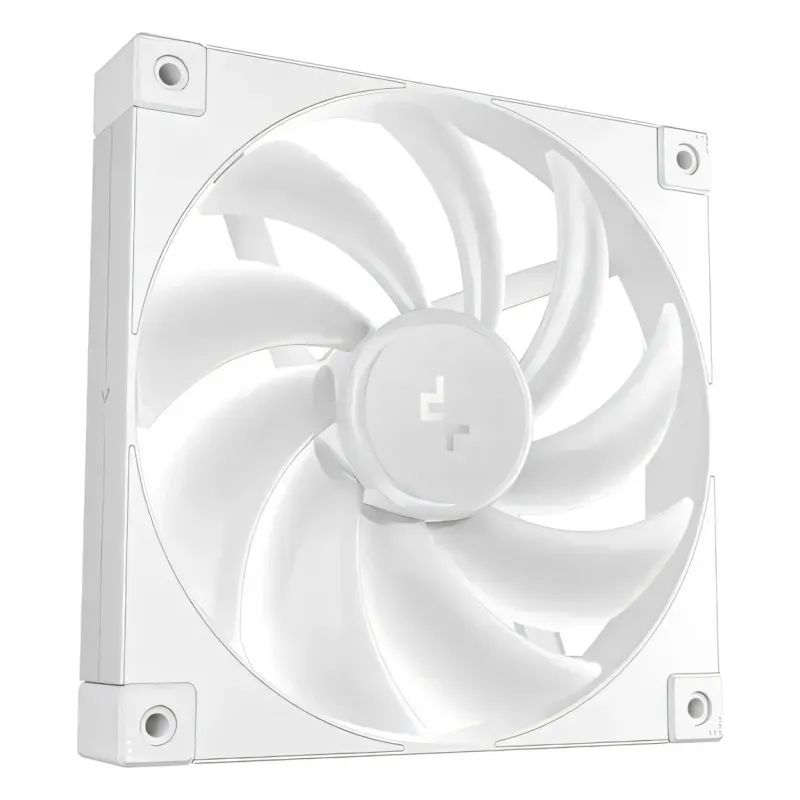 DeepCool, FD14 ARGB WH Case Fan
