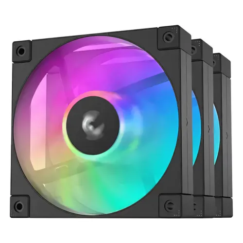 DeepCool, FD12 ARGB 3 IN 1 Case RGB fan