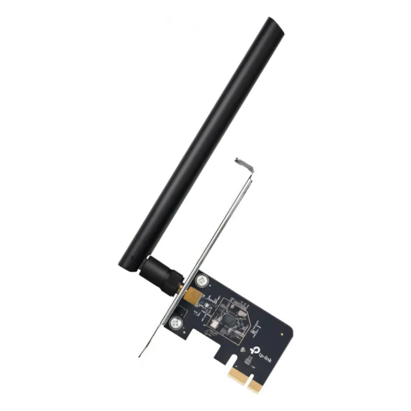 tp-link, Archer T2E Dual Band PCI Express Adapter