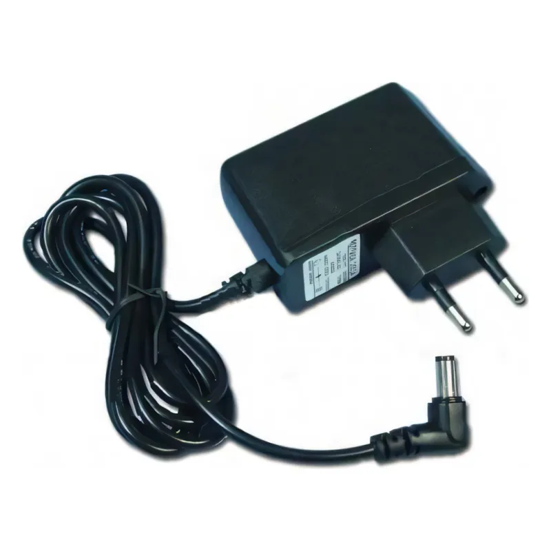 9V, 0.6A Power Adapter