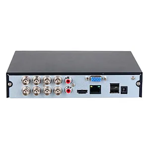 ჰიბრიდული ჩამწერი Dahua XVR1B08-I