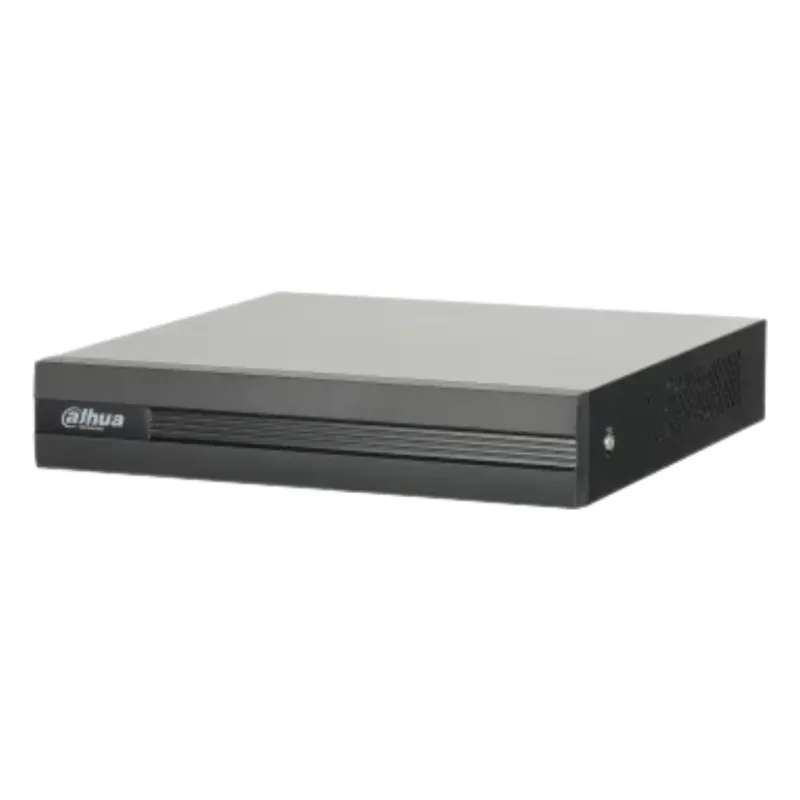 Dahua XVR1B08H-I 8-არხიანი 5M-N/1080p, 1 SATA, H.265+, 64Mbps, HDMI/VGA