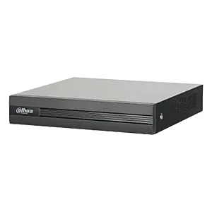 Dahua XVR1B08H-I 8-არხიანი 5M-N/1080p, 1 SATA, H.265+, 64Mbps, HDMI/VGA