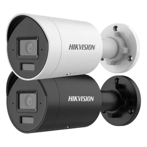 კამერა IP Hikvision, DS-2CD2043G2-LI2U(2.8mm), 4mp, Bullet, IR40m, Acusense Smart Hybrid Light