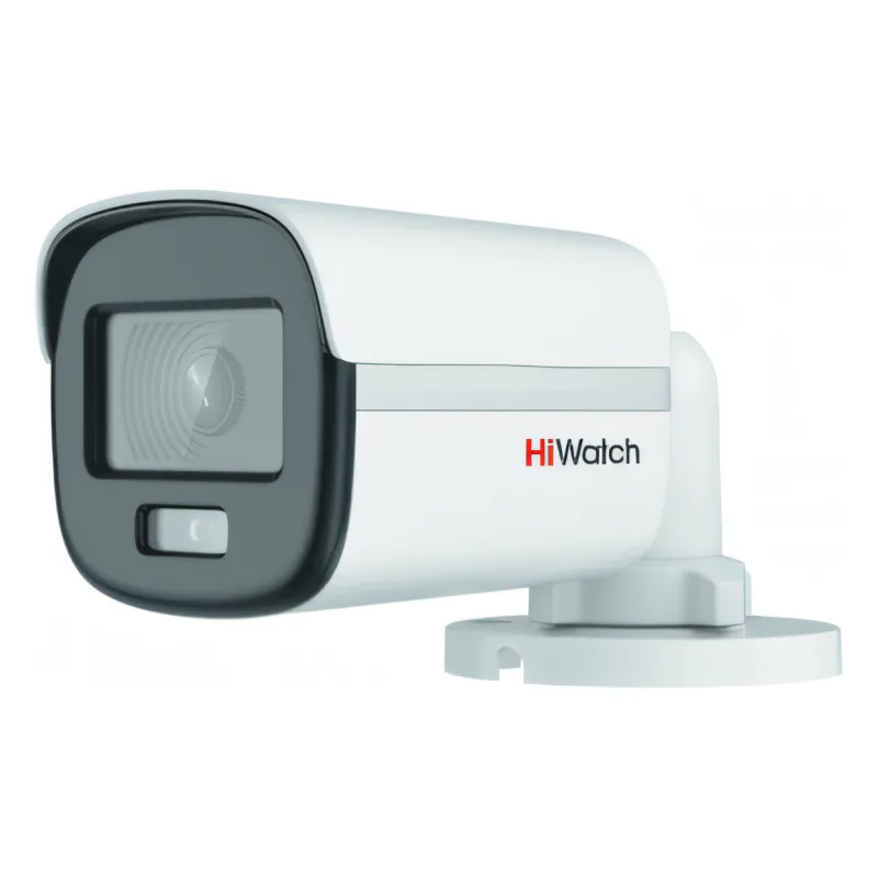 HD TVI კამერა, Hiwatch, DS-T200L(B)(2.8mm), 2mp