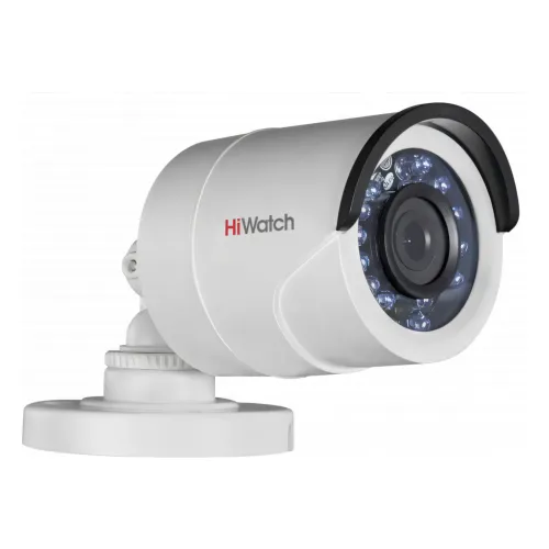 HD TVI კამერა, Hiwatch, DS-T200_2.8, 2mp