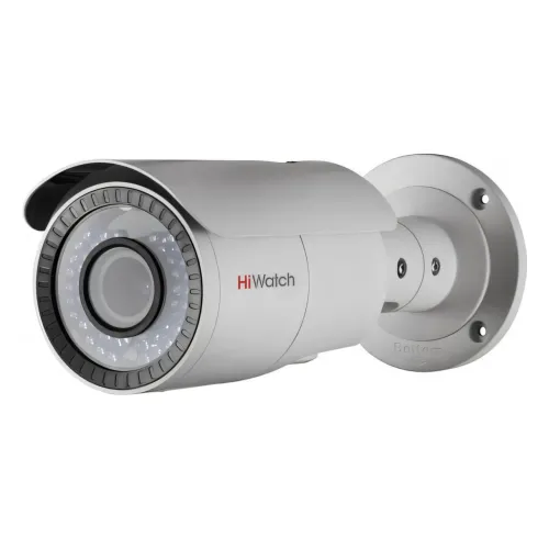 HD TVI კამერა, Hiwatch, DS-T206_2.8-12, 2mp, vf lens