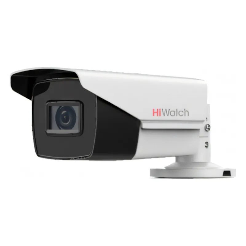 HD TVI კამერა, Hiwatch, DS-T220S(B) (2.8 mm), 2mp