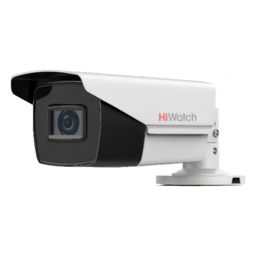 HD TVI კამერა, Hiwatch, DS-T220S(B) (2.8 mm), 2mp