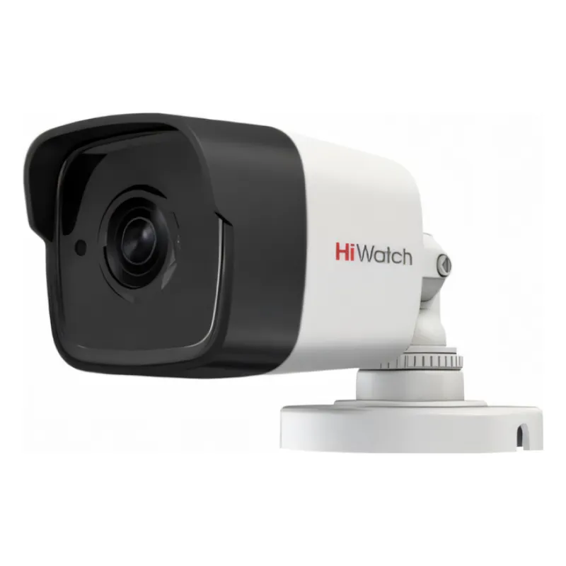HD TVI კამერა, Hiwatch, DS-T300_2.8, 3mp