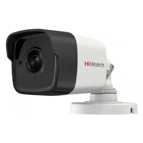 კამერა, Hiwatch, DS-T500(C), 3.6mm, HDTVI, 5mp, Bullet, Fix, IR30m