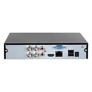 ჰიბრიდული ჩამწერი Dahua XVR1B04-I