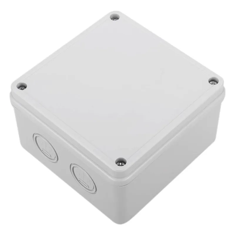 გამანაწილებელი კოლოფი 120x200x70 Junction Box IP65
