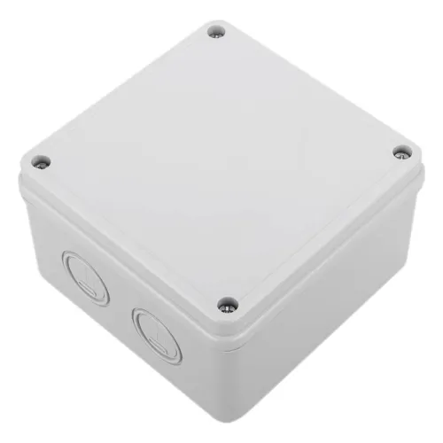 გამანაწილებელი კოლოფი 120x200x70 Junction Box IP65