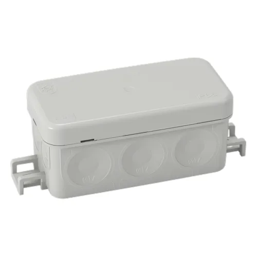 გამანაწილებელი კოლოფი 195x250x100 Junction Box IP65