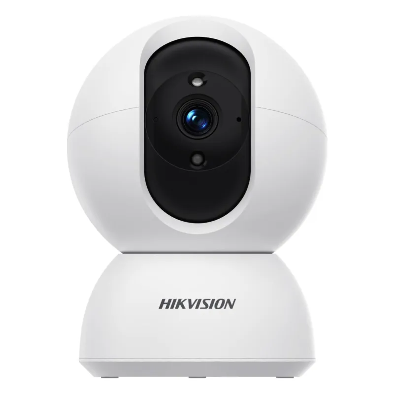 ვიდეო კამერა, WiFi, PT, IP, Hikvision, DS-2CV2Q21G1-IDW, 4mm, 2MP, Ficed, PT, Mic/SPK, InDoor, human detection