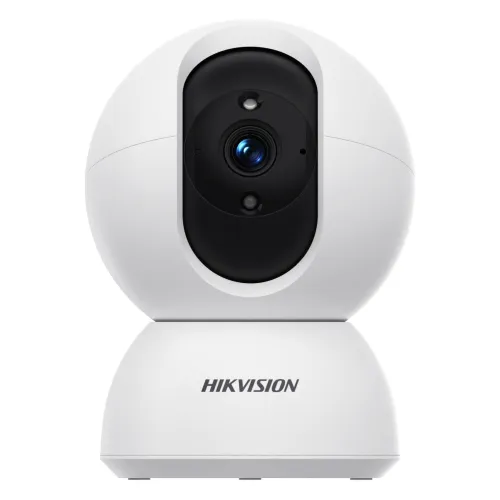 ვიდეო კამერა, WiFi, PT, IP, Hikvision, DS-2CV2Q21G1-IDW, 4mm, 2MP, Ficed, PT, Mic/SPK, InDoor, human detection