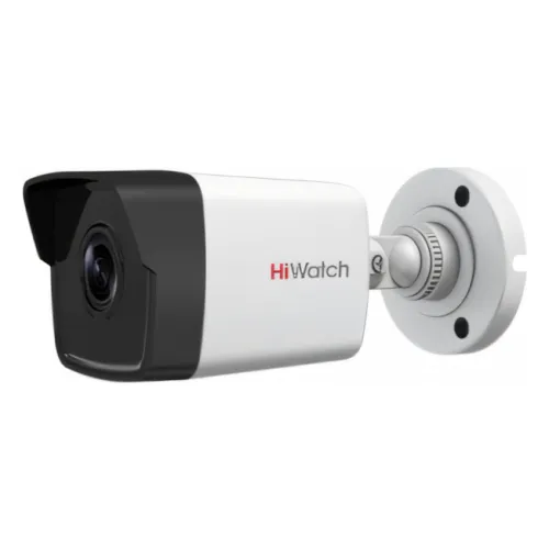 კამერა DS-I200(E)(4mm)(RU HW) 2MP, bullet, IR30
