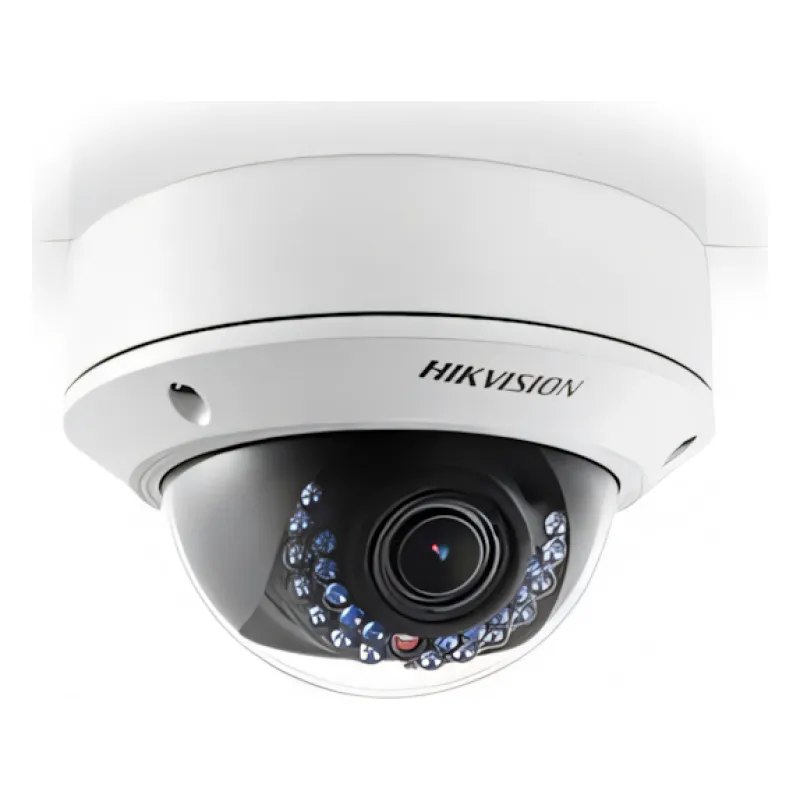კამერა hikvision DS-2CD2732F-I