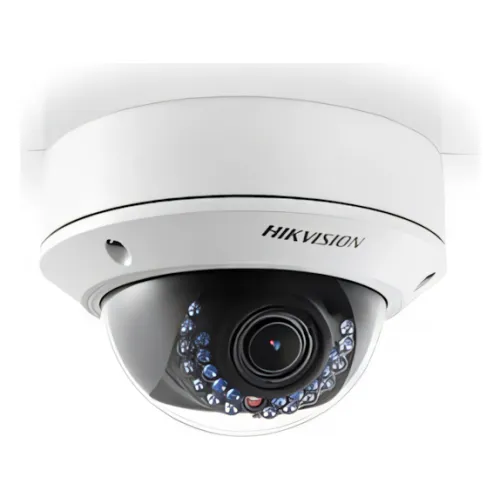 კამერა hikvision DS-2CD2732F-I