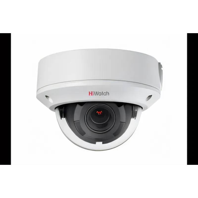 კამერა IP, Hiwatch, DS-I258Z, 2.8-12mm, IP, 2mp, Dome, VF, IR30m
