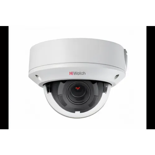 კამერა IP, Hiwatch, DS-I258Z, 2.8-12mm, IP, 2mp, Dome, VF, IR30m