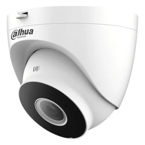 Dahua IPC-HDW1230DT-STW 2.8mm 2მპ შიდა/გარე Turret, Wi-Fi, Mic/Speaker, SD, IP67, მეტალი/პლასტმასი, IR 30მ