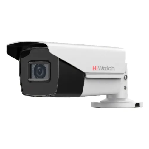 კამერა, Hiwatch, DS-T506(D)(2.7-13.5mm), HDTVI, 5mp, Bullet, Fix, IR40m