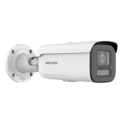 კამერა, hikvision, DS-2CD2687G2T-LZS, 2.8-12mm, IP, 8mp, Bullet, M.VF, ColorVu
