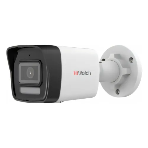 კამერა, Hiwatch, DS-I450M(C) 2.8mm, IP, 4mp, Bullet, Fix, IR30m